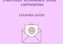 do ecommerce copywriting and sales email marketing
